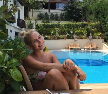 Sapanca Hotel | Sapanca Dilek Konagi Hotel