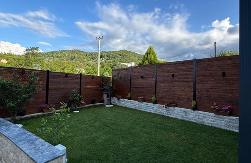 Sapanca Villa | SAPANCA Ni-Hane Villa