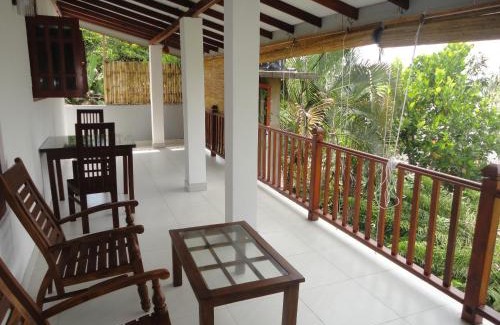 Hettimulla Bed & Breakfast | Sapara River Guest