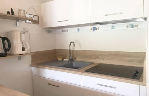 Loire-Atlantique House | Saperlipopette" house in Le Pouliguen