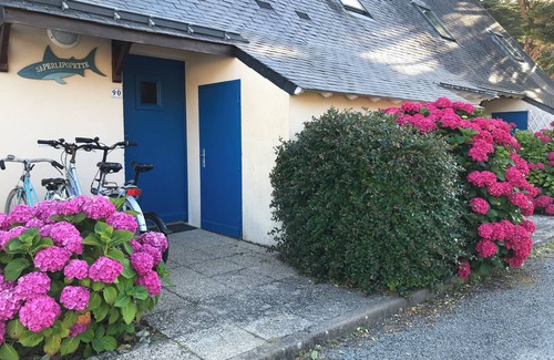 Loire-Atlantique House | Saperlipopette" house in Le Pouliguen