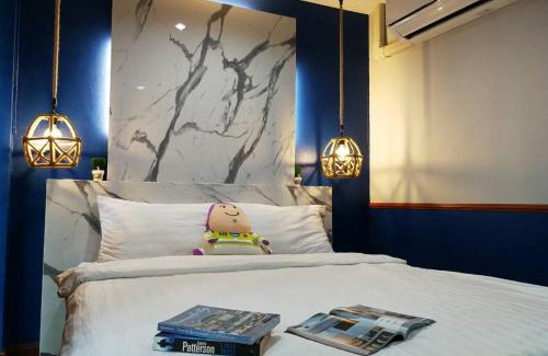 Yan Nawa Apartment | @SaphanPla Bangkok