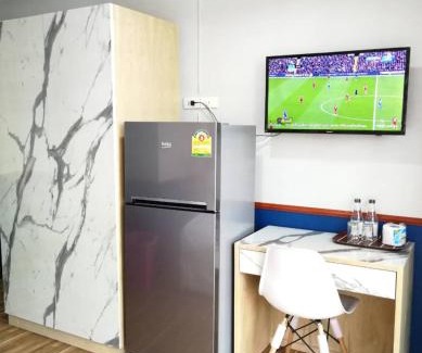 Yan Nawa Apartment | @SaphanPla Bangkok