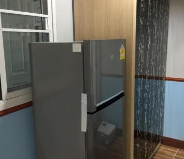 Yan Nawa Apartment | @SaphanPla Bangkok