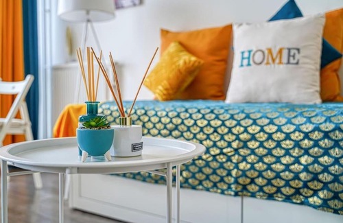 Chevilly-Larue Apartment | Saphir T2 proche Paris