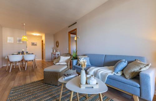 Alboraya Apartment | SAPORE DI MARE