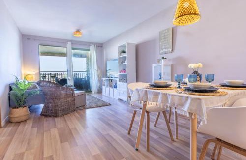 Alboraya Apartment | SAPORE DI MARE
