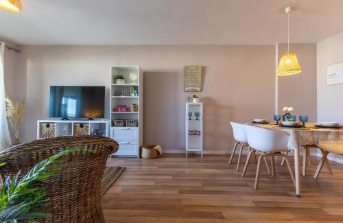 Alboraya Apartment | SAPORE DI MARE