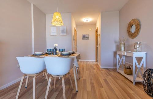 Alboraya Apartment | SAPORE DI MARE