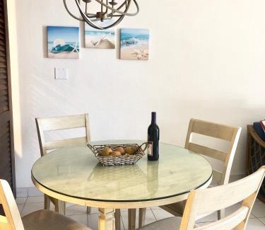 Cabes Point Resort | Sapphire Beach Resort and Marina