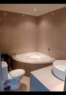 Ezembeni Apartment | Sapphire coast getaway