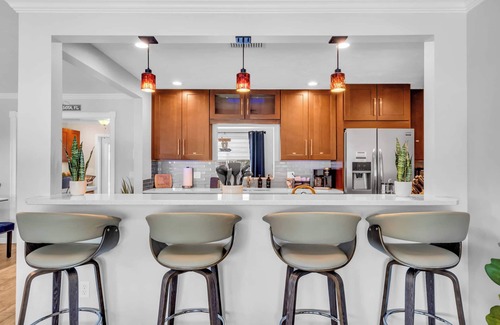 Sarasota Springs House | Sapphire Cove- 2BD/2BA Heated Saltwater Pool