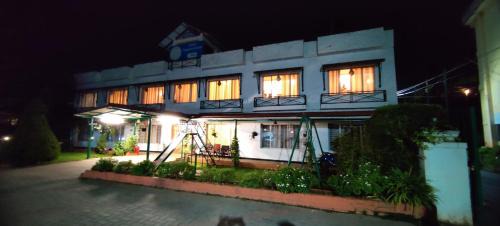 Ooty Resort | Sapphire Grand Ooty