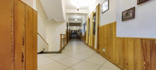 Ooty Resort | Sapphire Grand Ooty