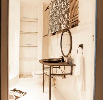 Ethekwini Bed & Breakfast | Sapphire Guesthouse
