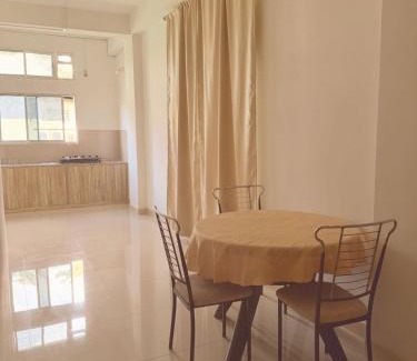 Dibrugarh House | SAPPHIRE Homestay