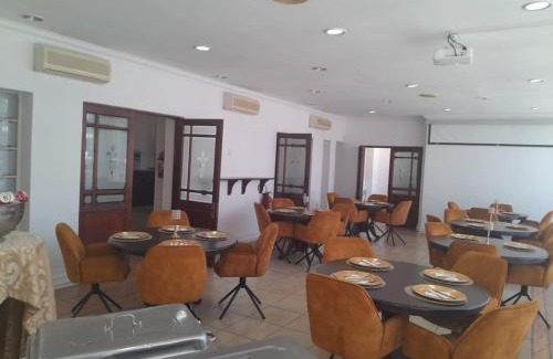 Bloemfontein Hotel | Sapphire Hotel Halevy Heritage