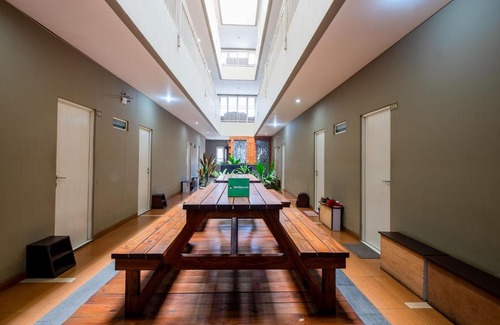 Jakarta House | Sapphire Kost A