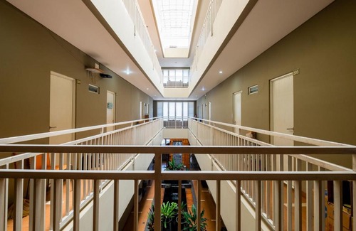 Jakarta House | Sapphire Kost A
