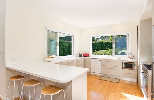 Callala Beach House | Sapphire Sands - Pet Friendly - Community Pool