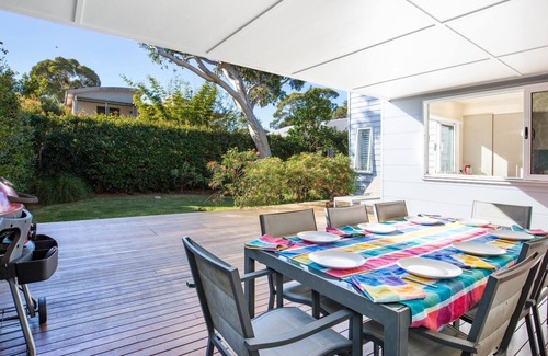 Callala Beach House | Sapphire Sands - Pet Friendly - Community Pool