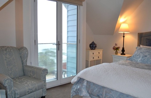 Mount Martha House | Sapphire Shores Luxury Retreat