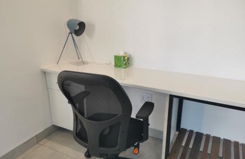 Klein Windhoek House | Sapphire Studio Self Catering At 54