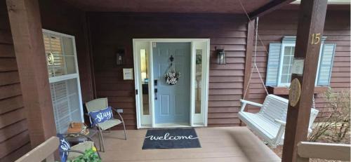 Sapphire Villa | Sapphire Valley Cabin - Many Resort Amenities