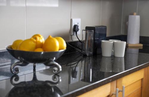 Margate Apartment | Sapphire Views Self-Catering Luxury Apartments