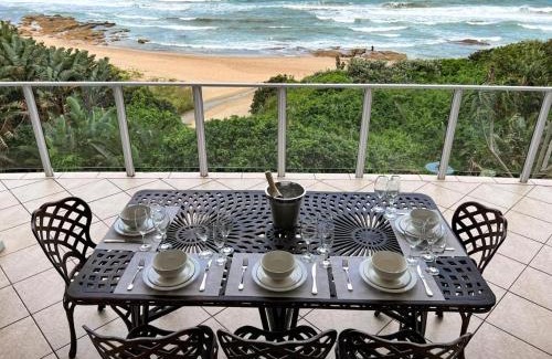Margate Apartment | Sapphire Views Self-Catering Luxury Apartments