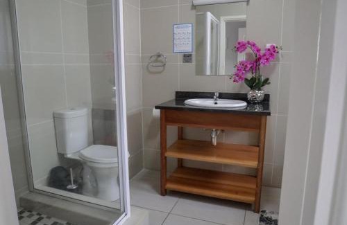Margate Apartment | Sapphire Views Self-Catering Luxury Apartments