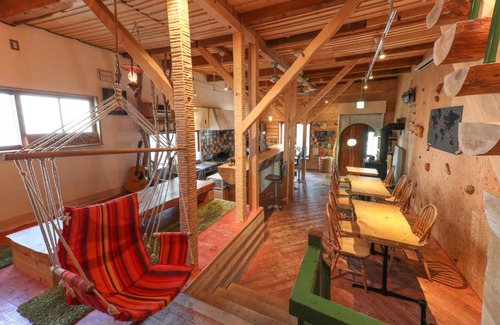 Chuo-ku House | SappoLodge