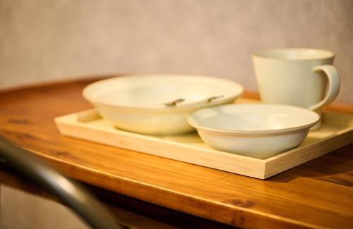 Kita Ward House | Sapporo - Apartment - Vacation STAY 29196v