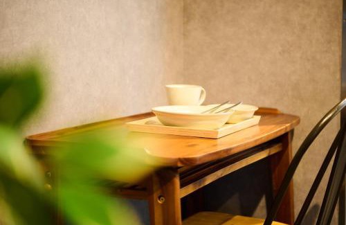 Kita Ward House | Sapporo - Apartment - Vacation STAY 29196v