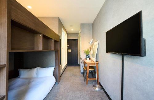 Kita Ward House | Sapporo - Apartment - Vacation STAY 29196v