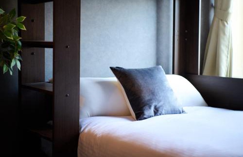 Kita Ward House | Sapporo - Apartment - Vacation STAY 43085v