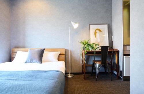 Kita Ward House | Sapporo - Apartment - Vacation STAY 43085v