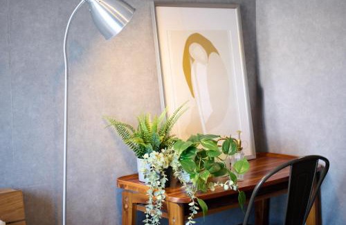 Kita Ward House | Sapporo - Apartment - Vacation STAY 43085v