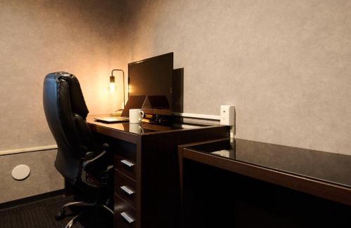 Kita Ward House | Sapporo - Apartment - Vacation STAY 43090v