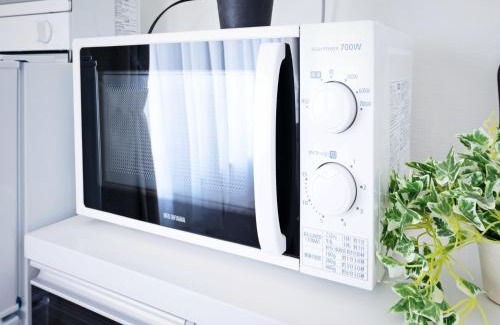 Shiroishi Apartment | Sapporo - Apartment - Vacation STAY 7940