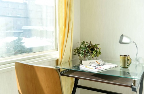 Toyohira House | Sapporo-ENJU Hiragishi House