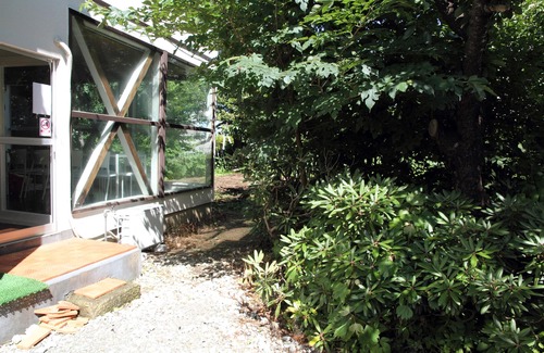Toyohira House | Sapporo-ENJU Hiragishi House