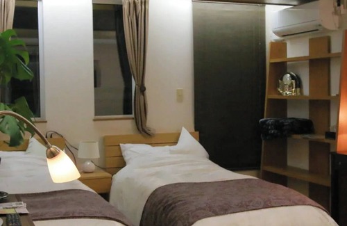 Nishi Other | Sapporo Glamping Villa Carta