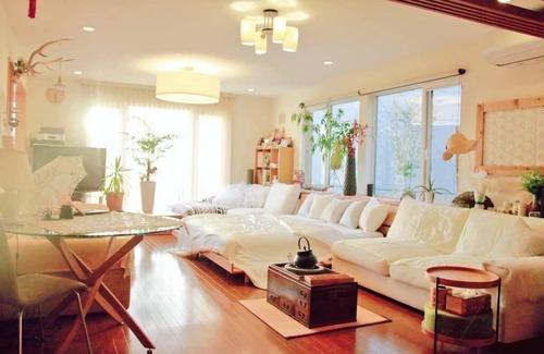 Nishi Other | Sapporo Glamping Villa Carta