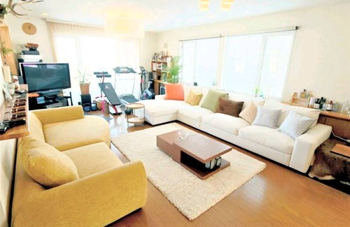 Nishi Other | Sapporo Glamping Villa Carta