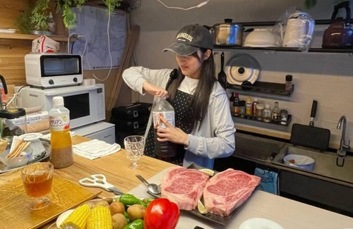 Nishi Other | Sapporo Glamping Villa Carta