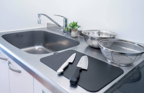 Nakajimakoen Apartment | Sapporo irios cozy inn