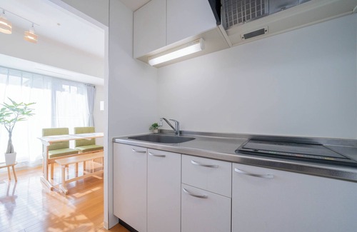 Nakajimakoen Apartment | Sapporo irios cozy inn