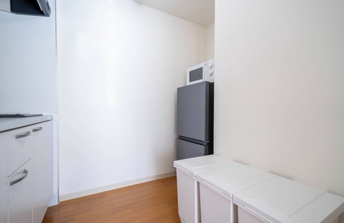 Nakajimakoen Apartment | Sapporo irios cozy inn