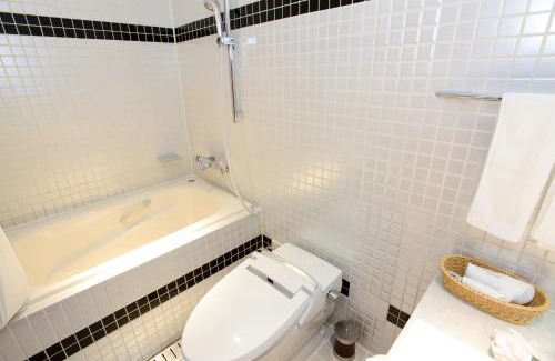 Nakajimakoen Hotel | Sapporo Park Hotel